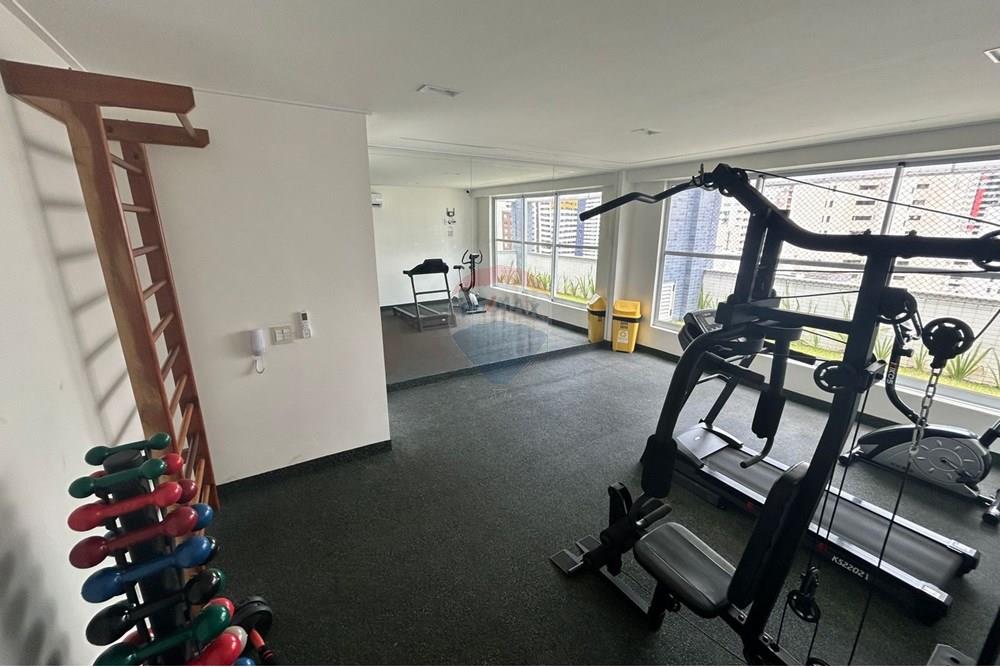 Apartamento - Venda - Recife , Pernambuco - IMG_2192.jpeg - 850701016-109