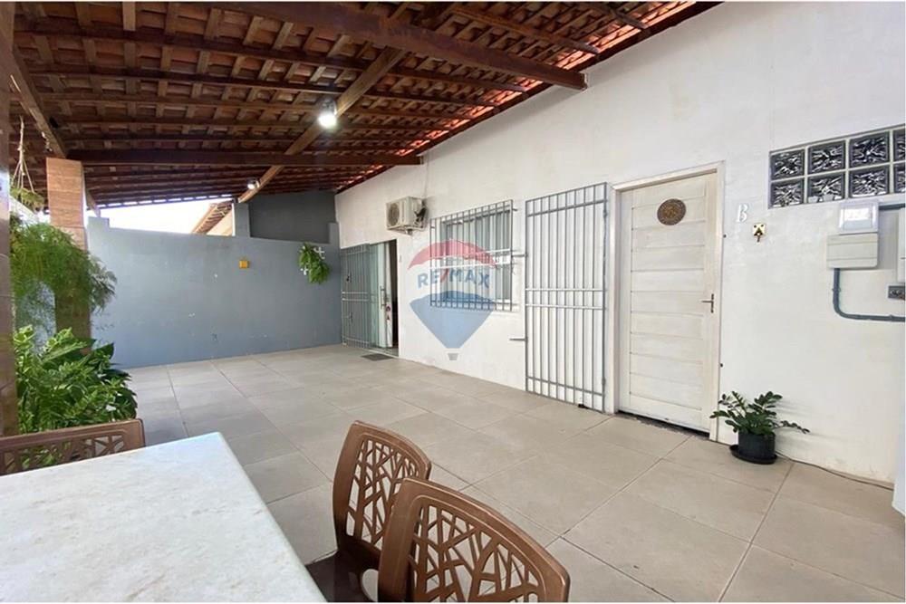 Casa - Venda - Aracaju , Sergipe - 850581010-278 3.jpg - 850631012-2