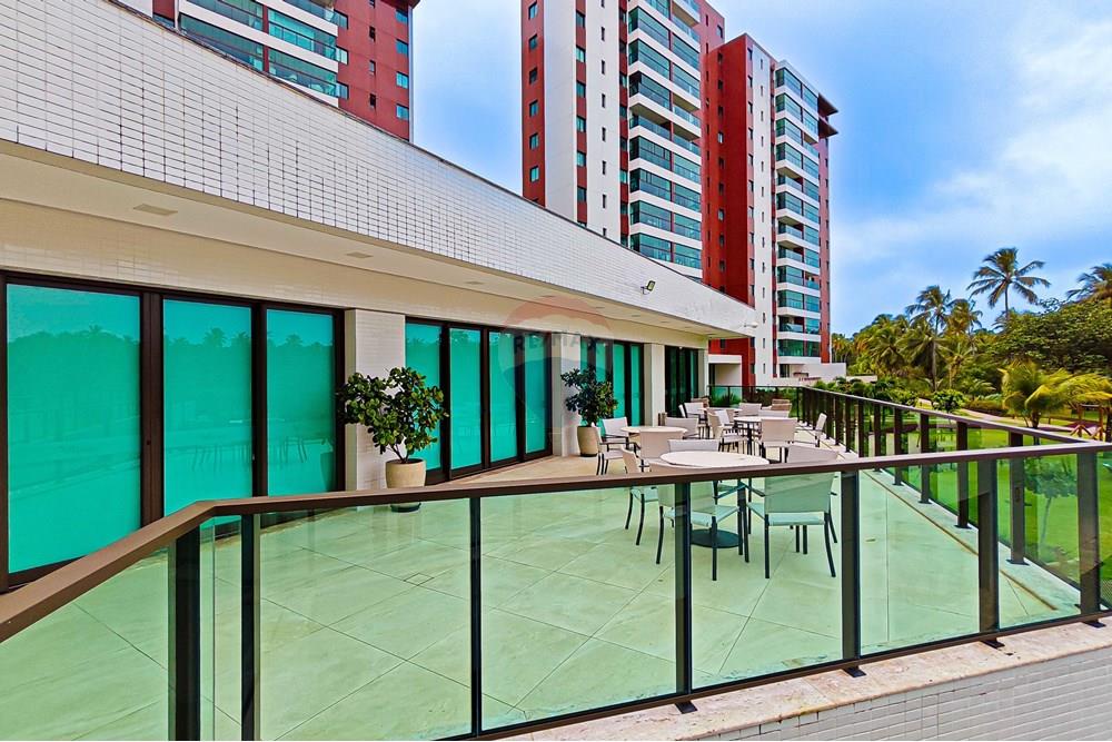 Apartamento - Venda - Cabo de Santo Agostinho , Pernambuco - IMG_20250905_115552.jpg - 850091083-4