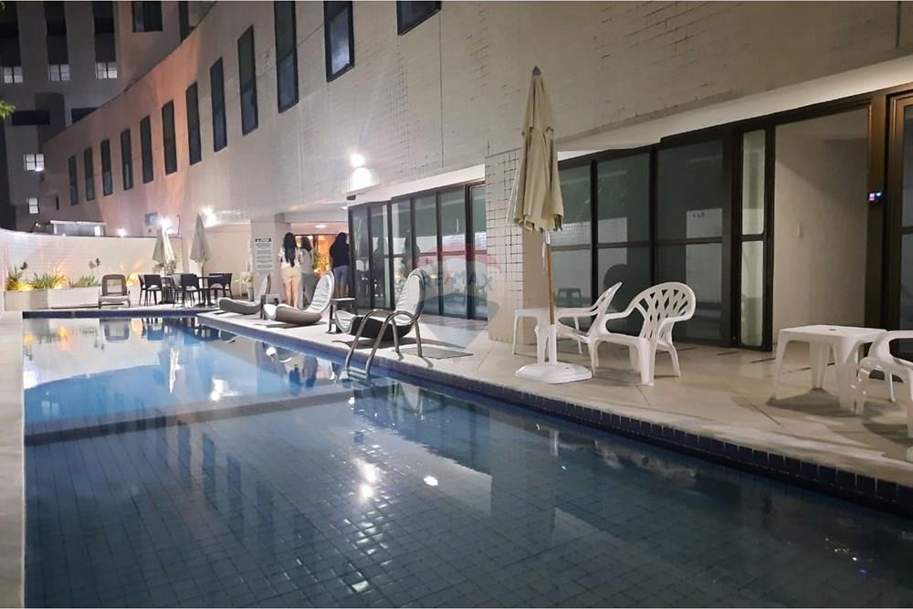 Apart Hotel/ Flat - Alugar - Recife , Pernambuco - WhatsApp Image 2026-02-05 at 12.41.48.jpeg - 850721009-37