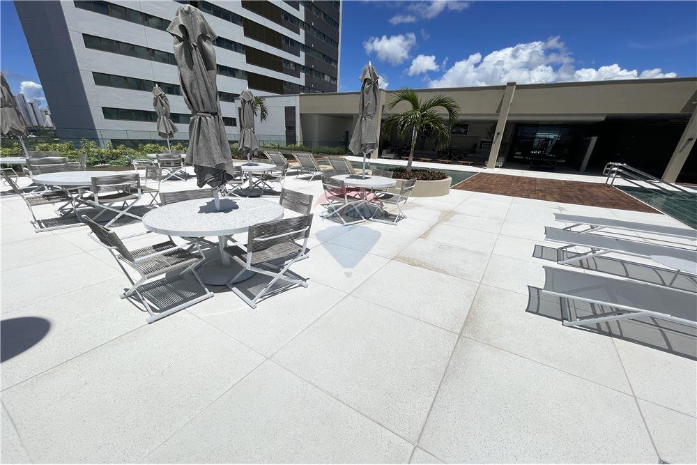 Apartamento - Venda - Recife , Pernambuco - 48 - 850701005-352