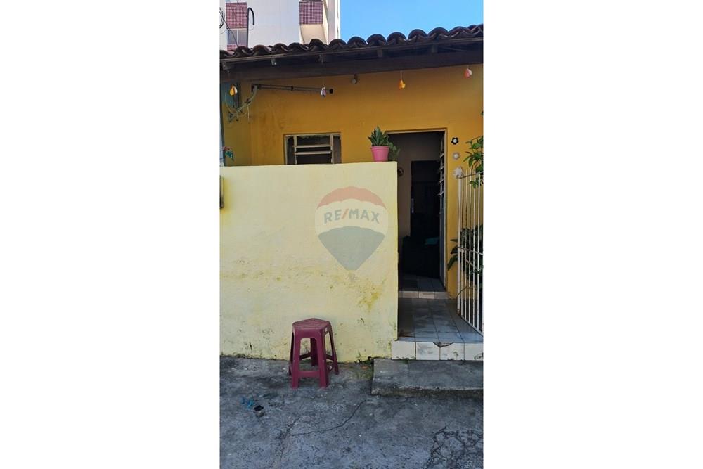 Casa - Venda - Recife , Pernambuco - 20250506_160844.jpg - 850091081-161