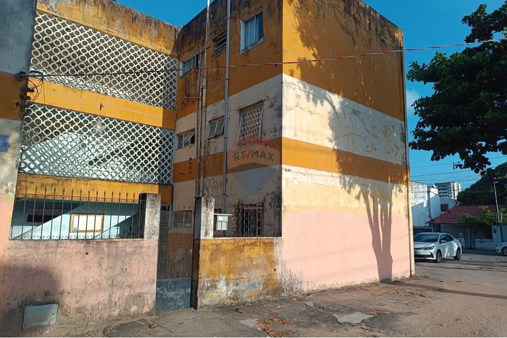 Apartamento - Venda - Maceió , Alagoas - CASTELO BRANCO 19.jpg - 850141002-135