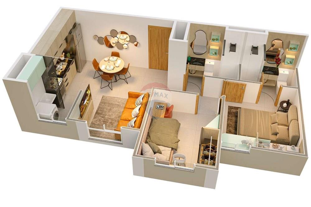 Apartamento - Venda - Maceió , Alagoas - img192.jpg - 850271140-116