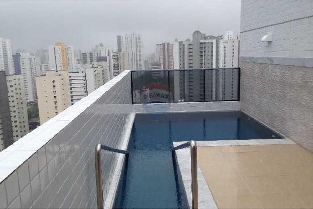 Apart Hotel/ Flat - Alugar - Recife , Pernambuco - WhatsApp Image 2026-01-20 at 10.44.11.jpeg - 850721002-191