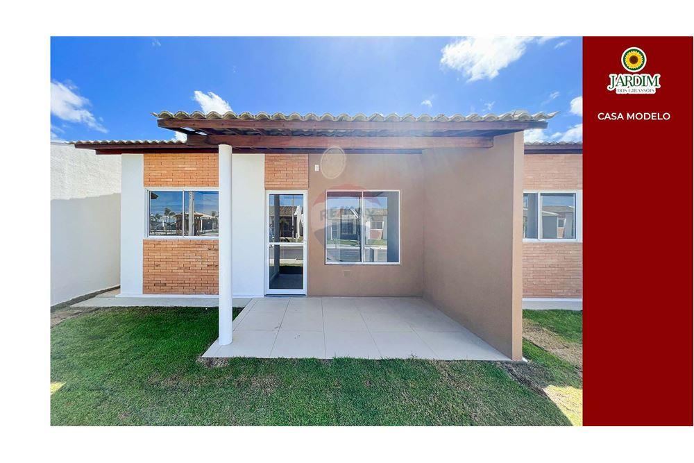 Casa - Venda - Maceió , Alagoas - 8 - 850271161-98