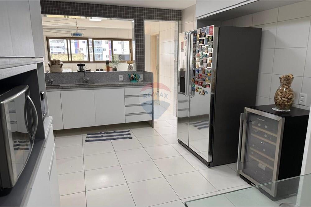 Apartamento - Venda - Recife , Pernambuco - EDF FUNCHAL - AP 201 - BV - COZINHA 2.JPEG - 850071032-117