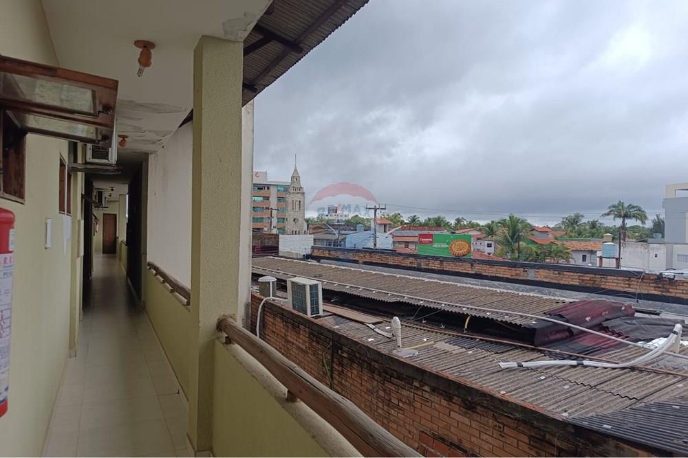 Apart Hotel/ Flat - Alugar - Marechal Deodoro , Alagoas - QUARTO E SALA VERA 2.jpeg - 850141002-149