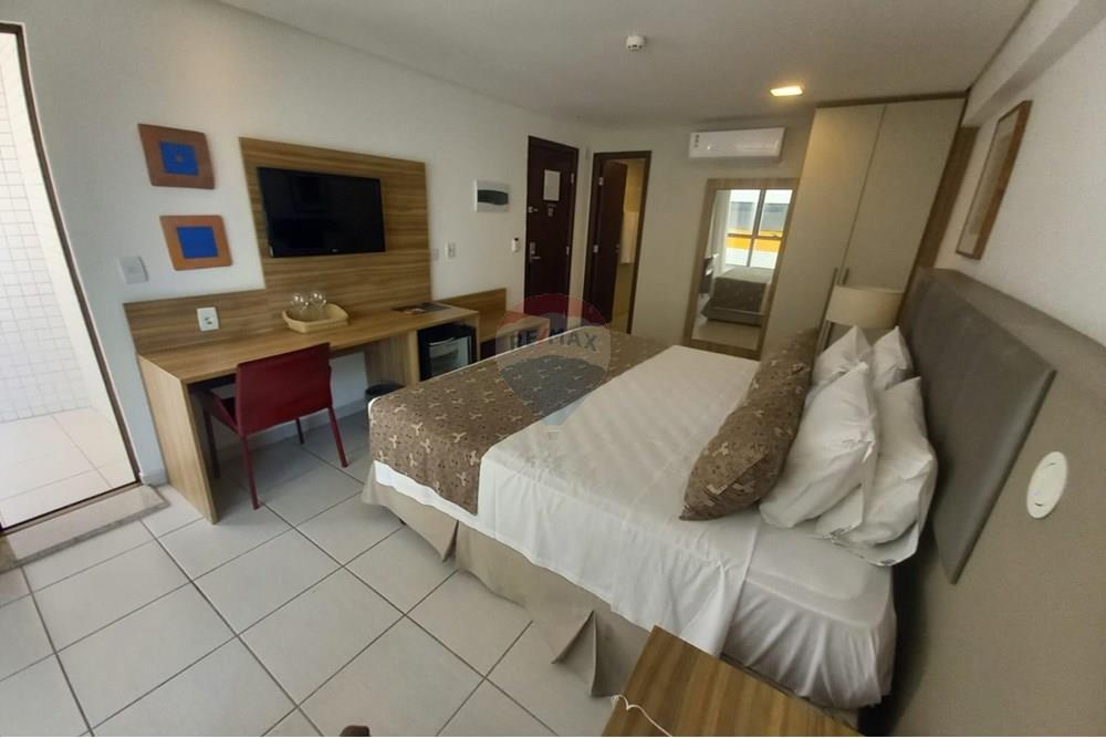 Apart Hotel/ Flat - Venda - Recife , Pernambuco - WhatsApp Image 2025-07-11 at 09.36.46 (1).jpeg - 850071019-207