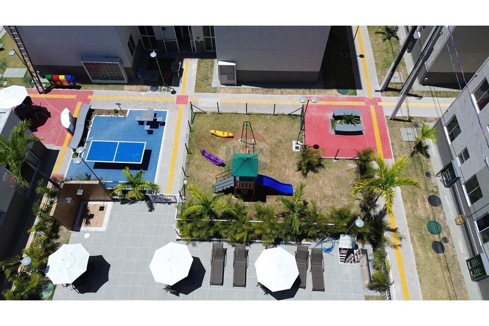 Apartamento - Venda - Jaboatão dos Guararapes , Pernambuco - 8542b865-2c3f-4680-9a3a-ceb08fd4c6f0.jpeg - 850091088-8
