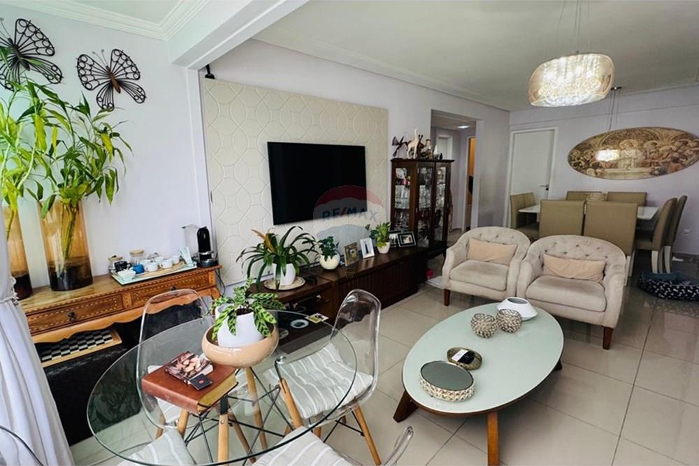 Apartamento - Venda - Recife , Pernambuco - IMG_2768.jpeg - 850701016-124