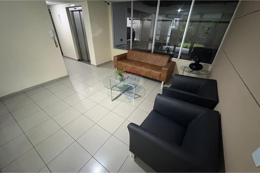 Apartamento - Venda - Recife , Pernambuco - EDF SITIO DA TRINDADE -HALL.JPEG - 850071032-156