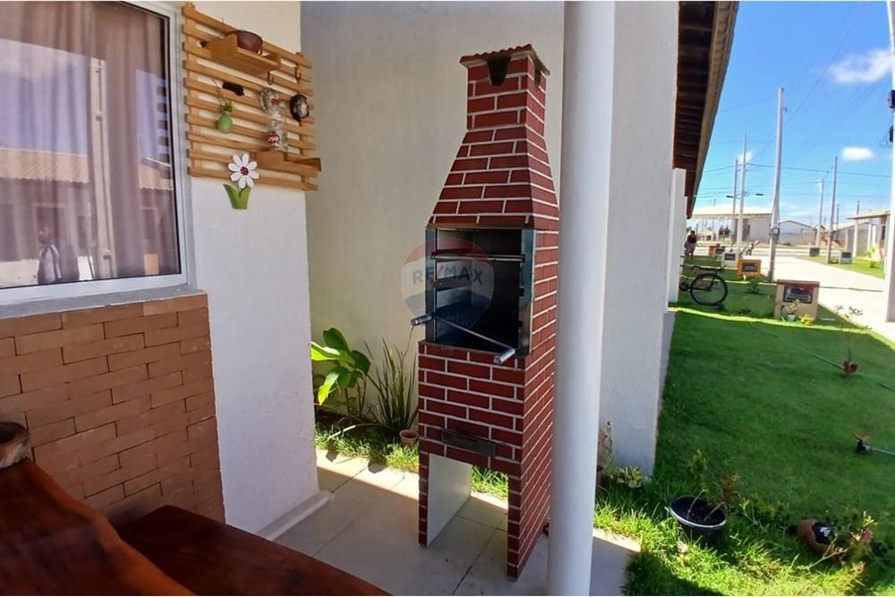 Casa - Venda - Maceió , Alagoas - CRIS 35.jpeg - 850271137-16