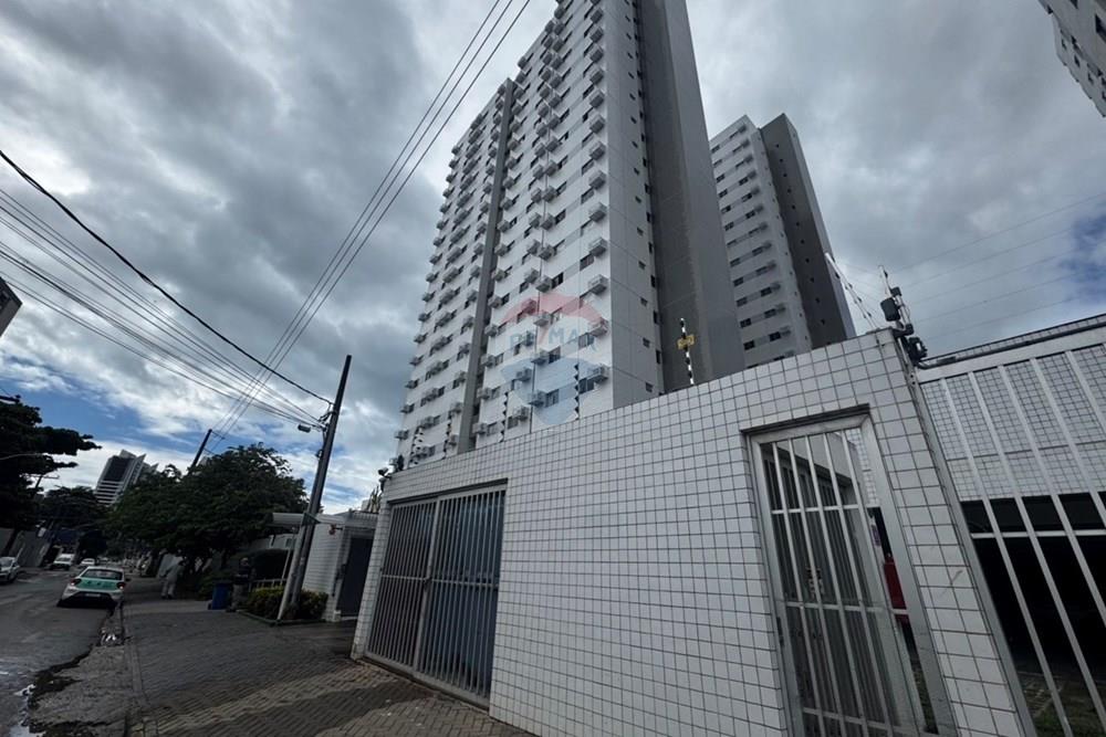 Apartamento - Alugar - Recife , Pernambuco - IMG_1305.jpeg - 850251129-17