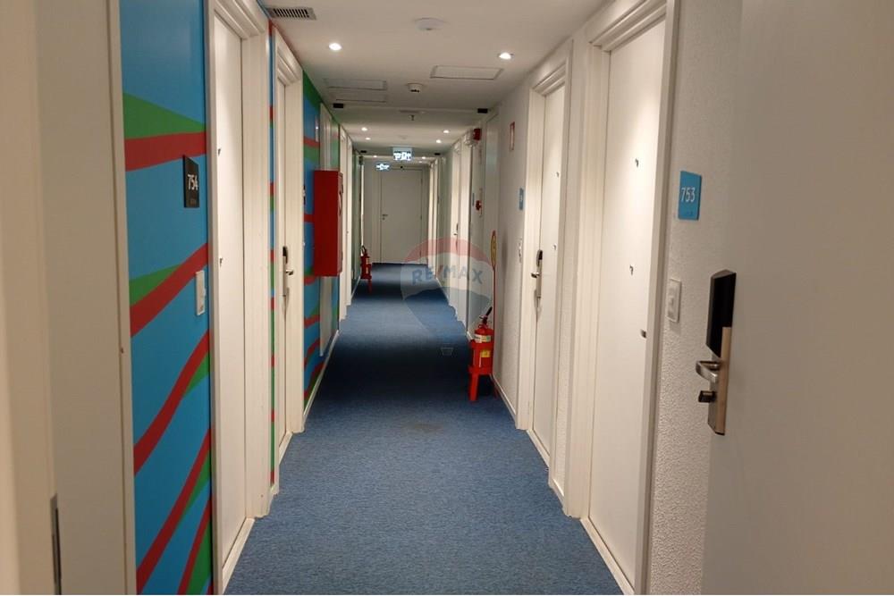 Outros - Venda - Garanhuns , Pernambuco - CORREDOR APTO 2 IBIS.jpg - 850741005-30