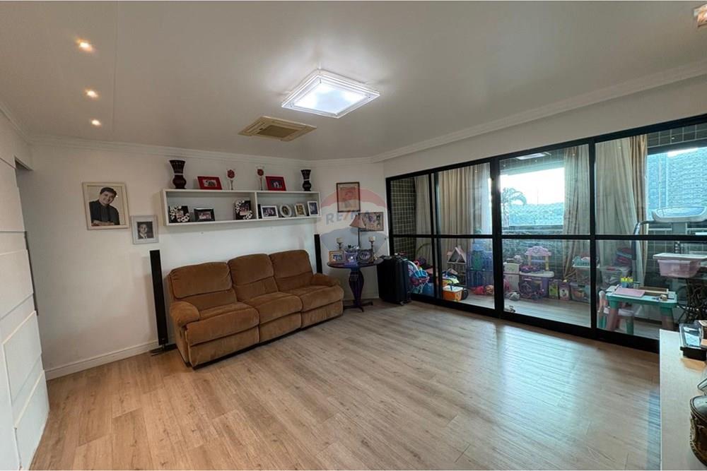 Apartamento - Alugar - Recife , Pernambuco - MENDO SAMPAIO AP501 -SL VR.JPEG - 850071032-149