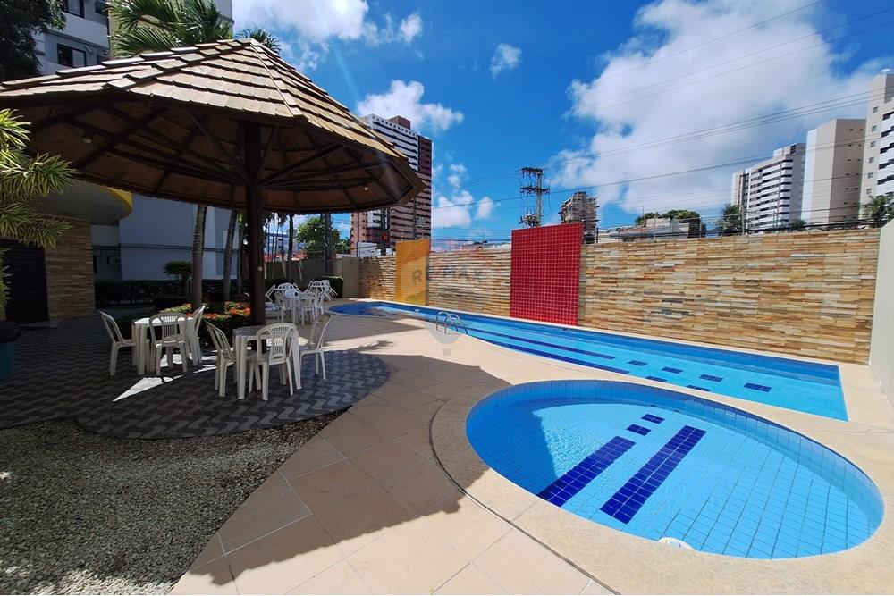 Apartamento - Alugar - Maceió , Alagoas - 20250812_101750.jpg - 850491042-76