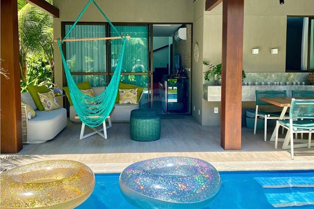 Bangalô - Venda - Ipojuca , Pernambuco - 7F7B4991-3978-4F5C-B859-7D5AAEB88E96.jpg - 850701023-1