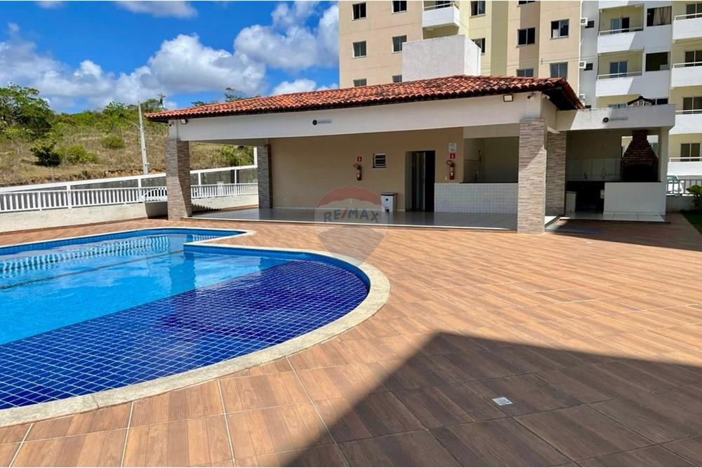 Apartamento - Venda - Aracaju , Sergipe - Salão.jpg - 850581216-4