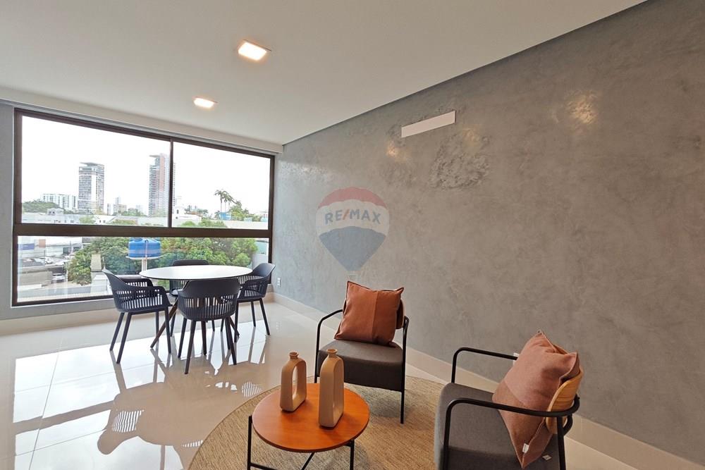 Apart Hotel/ Flat - Venda - Recife , Pernambuco - IMG_20260120_153849.jpg - 850091082-43