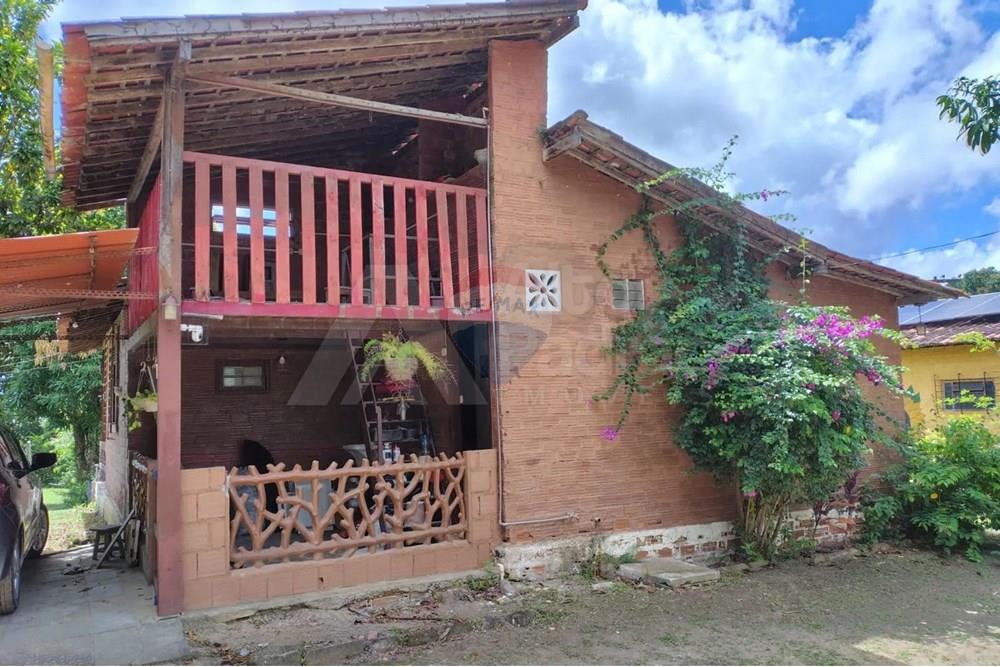 Chácara / Sítio / Fazenda - Venda - São Lourenço da Mata , Pernambuco - IMG-20251021-WA0139.jpg - 850091086-4