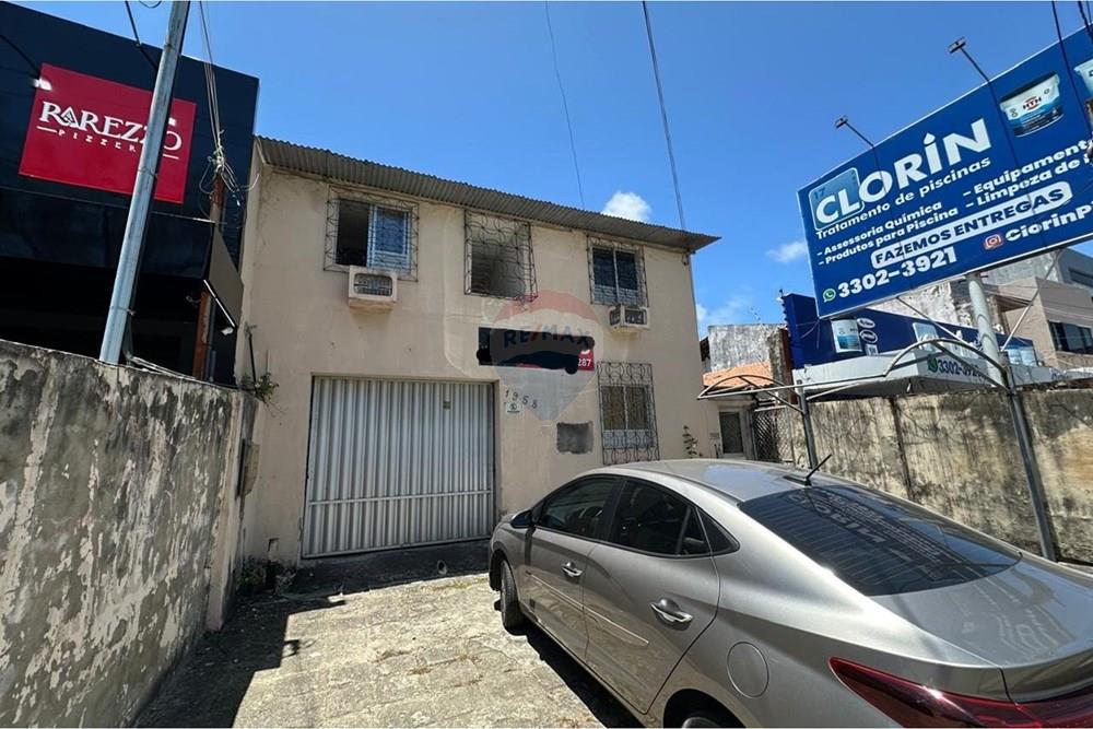 Terreno - Venda - Aracaju , Sergipe - 01.jpeg - 850631021-143