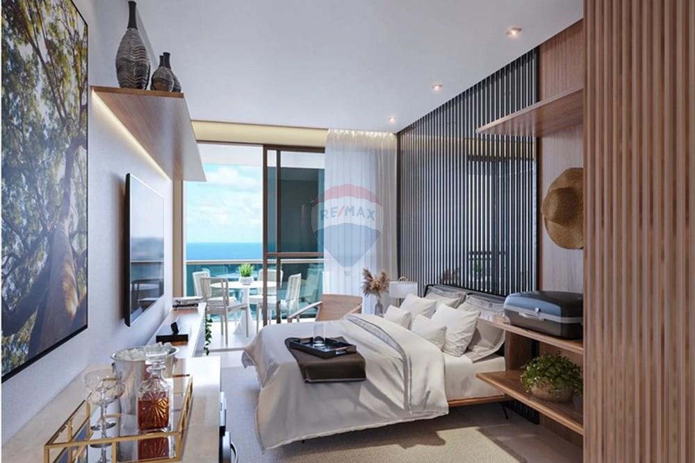 Gyvenamasis - Butas su patarnavimais - Ipojuca , Pernambuco - BR - a49d597e-2949-4ef3-bd4d-e4d6b935f476.jpg - 850301003-30