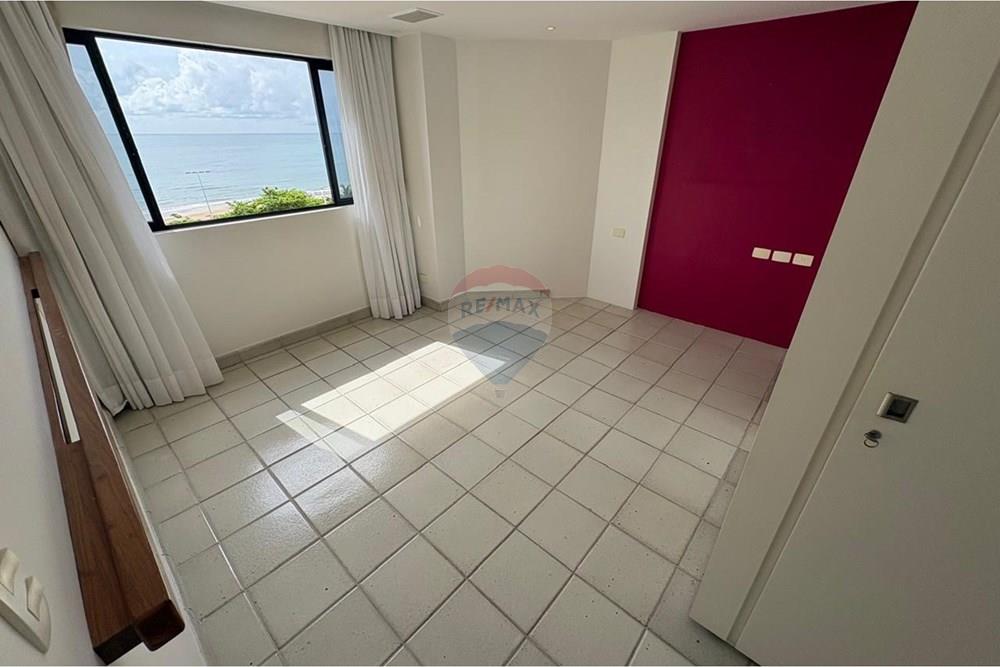 Apartamento - Venda - Recife , Pernambuco - EDF MARIA VITORIA AP 702 - SUIT2.JPEG - 850071032-164