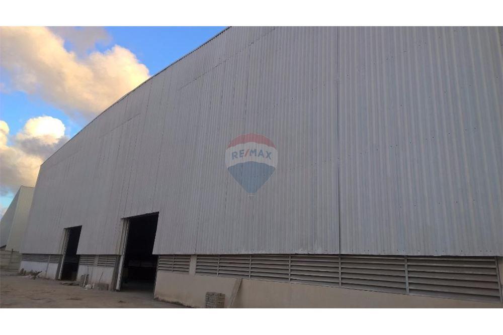 Galpão - Alugar - Jaboatão dos Guararapes , Pernambuco - 1 - 850281003-1326