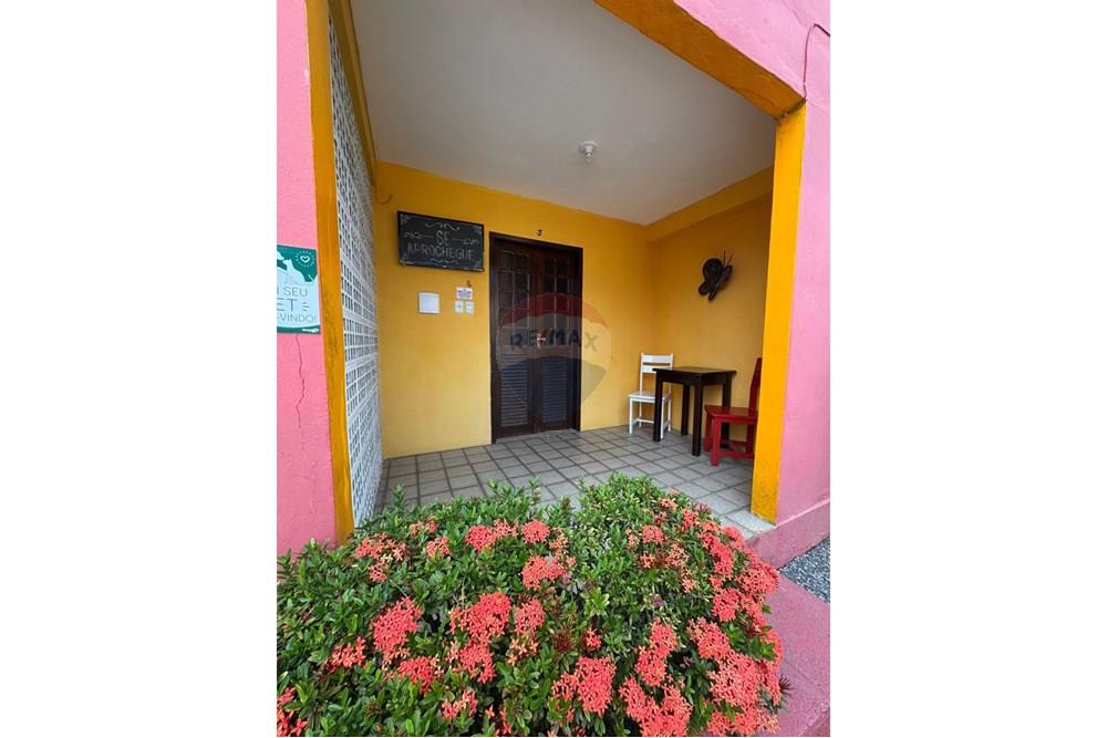 Apart Hotel/ Flat - Venda - Ipojuca , Pernambuco - WhatsApp Image 2026-01-01 at 18.41.02 (5).jpeg - 850221031-268