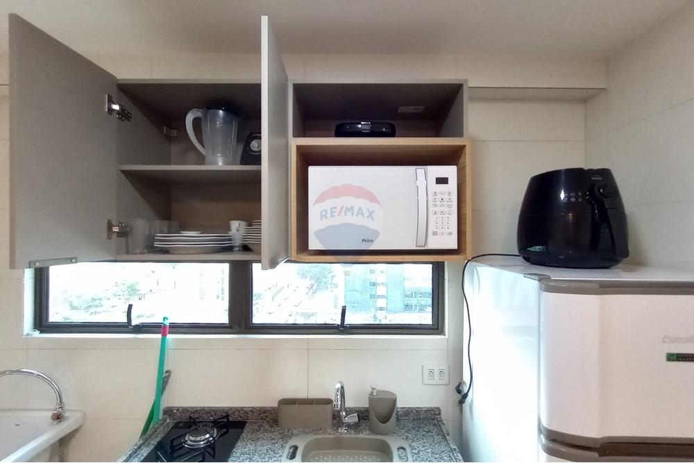 Apartamento - Alugar - Recife , Pernambuco - IMG_20250513_161457822_HDR.jpg - 850251063-140