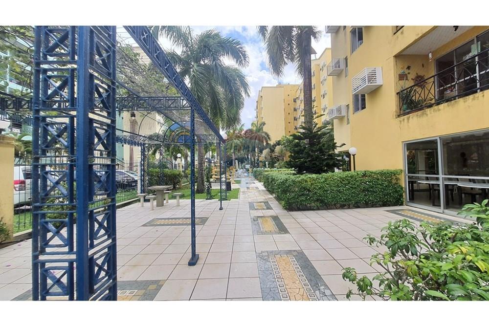 Apartamento - Alugar - Recife , Pernambuco - 20250518_130911.jpg - 850501009-243