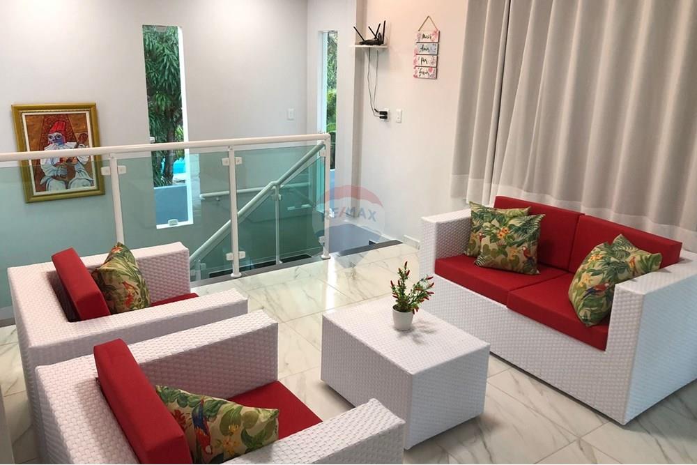 Casa - Venda - Ipojuca , Pernambuco - f3e73593-4b66-4945-8427-f1f61a91f366.jpeg - 850091085-11