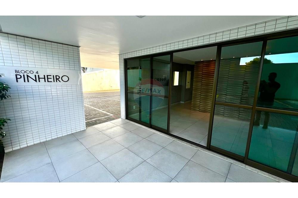 Apartamento - Venda - Recife , Pernambuco - 40be8c7f-2c77-4f3f-a2c9-55ce35778d04.jpg - 850091056-41