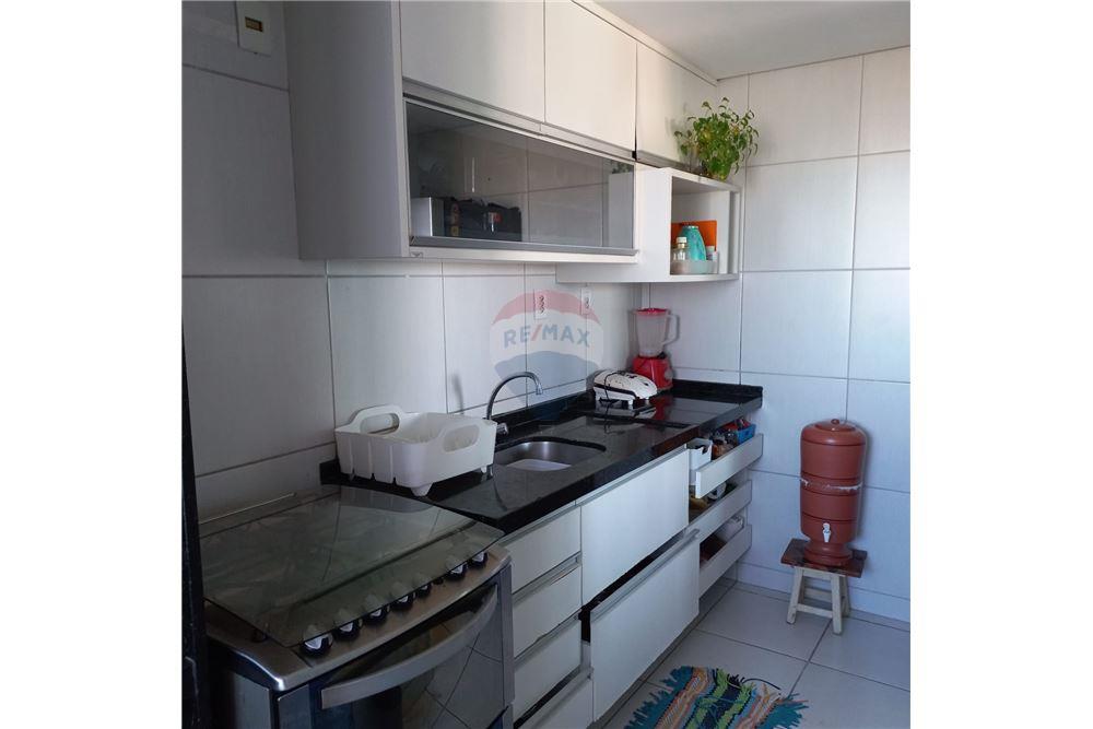 Apartamento - Venda - Recife , Pernambuco - 40 - 850251069-4