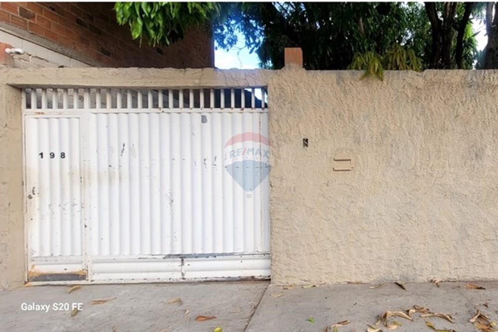 Casa - Venda - Aracaju , Sergipe - 5095e783-3328-4e11-82b5-a22ffbf22f68.jpg - 850581225-58