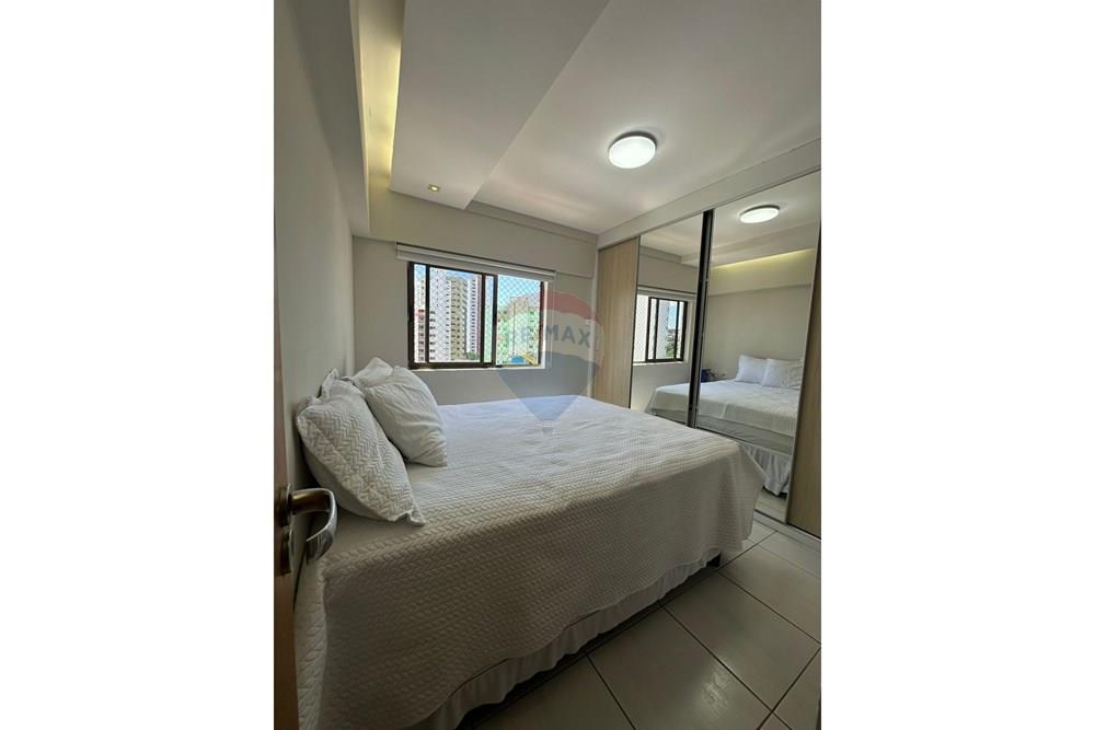 Apartamento - Alugar - Recife , Pernambuco - 5c7fe50b-c9ae-47cf-8a10-e6c06dea401f.jpeg - 850251129-18