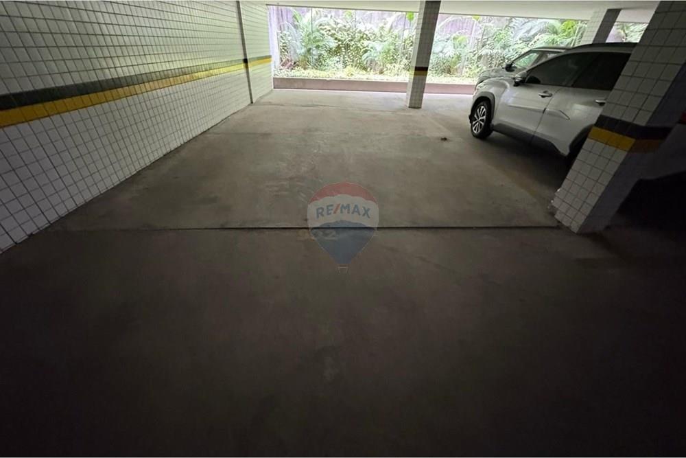 Apartamento - Venda - Recife , Pernambuco - EDF ACACIA AP 902 -GARAG.JPEG - 850071032-137