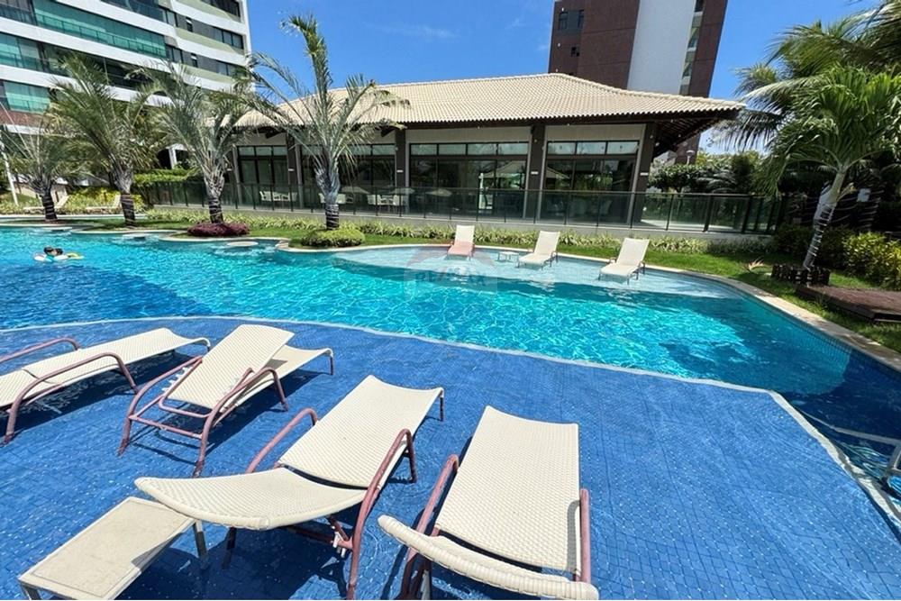 Apartamento - Venda - Cabo de Santo Agostinho , Pernambuco - 829D33DD-FB5B-4B57-BDD5-19ED5FCAACD0_1_105_c.jpeg - 850701005-293