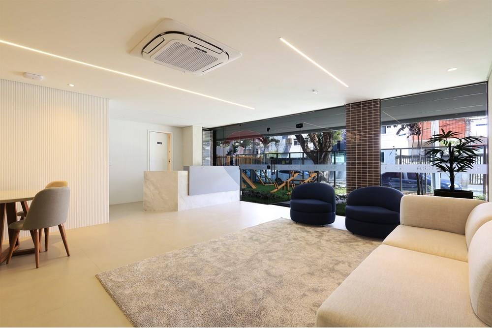 Apartamento - Venda - Recife , Pernambuco - HALL DOS ELEVADORES 01C.jpg - 850091040-225