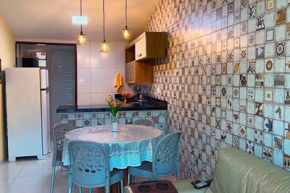 Chalé - Venda - Tamandaré , Pernambuco - 4019A454-9D4F-4E5A-A256-0AC1E21399A3.JPG - 850251097-14