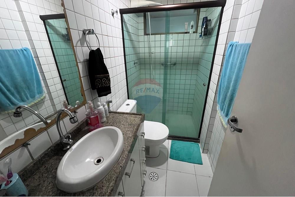 Apartamento - Venda - Recife , Pernambuco - WhatsApp Image 2025-04-29 at 10.03.09 (6).jpeg - Banheiro - 850091092-25