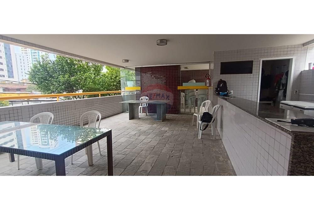Apartamento - Alugar - Recife , Pernambuco - 4.jpeg - 850251083-37