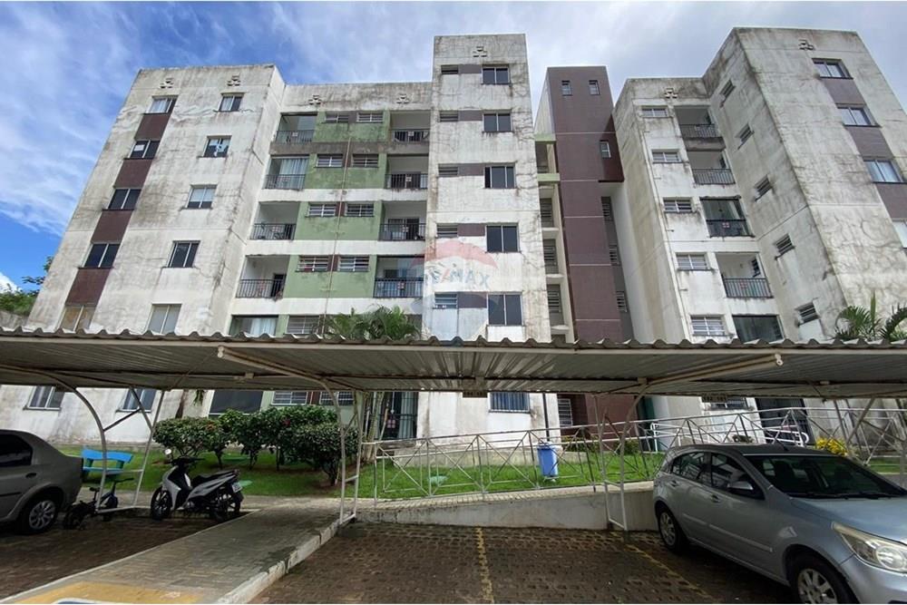 Apartamento - Venda - Aracaju , Sergipe - b2ea66d2-f68f-4315-9a75-e8f9a57ee9ca.jpg - 850581010-344