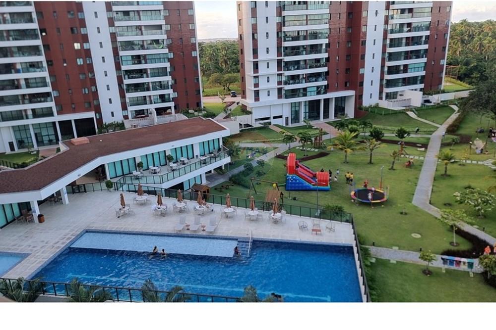 Apartamento - Venda - Cabo de Santo Agostinho , Pernambuco - 20250503_160352.jpg - 850091079-2