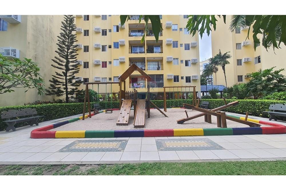 Apartamento - Alugar - Recife , Pernambuco - 20250518_125402.jpg - 850501009-243