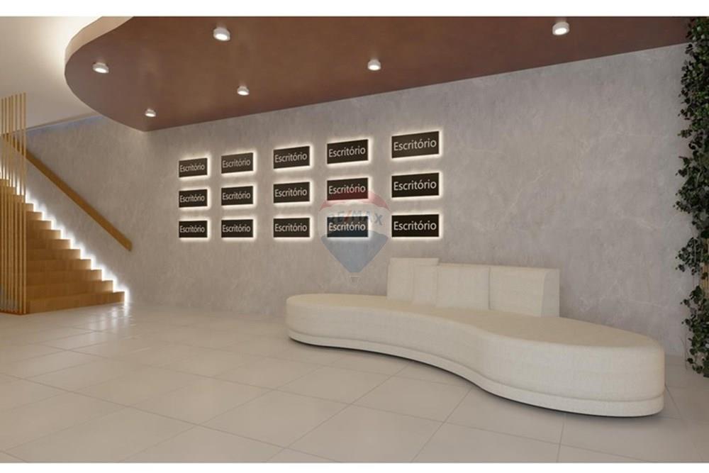 Ponto Comercial - Alugar - Marechal Deodoro , Alagoas - recepçao foto 01.jpg - 850641045-33