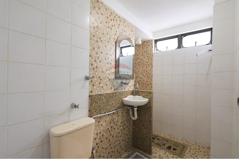 Apartamento - Venda - Recife , Pernambuco - PISO INFERIOR - WC SOCIAL.jpg - 850191071-3