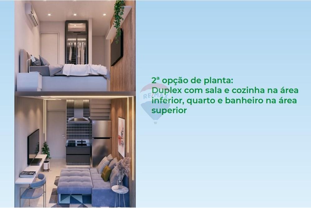 Apart Hotel/ Flat - Venda - Ipojuca , Pernambuco - 5.jpg - 850091085-7