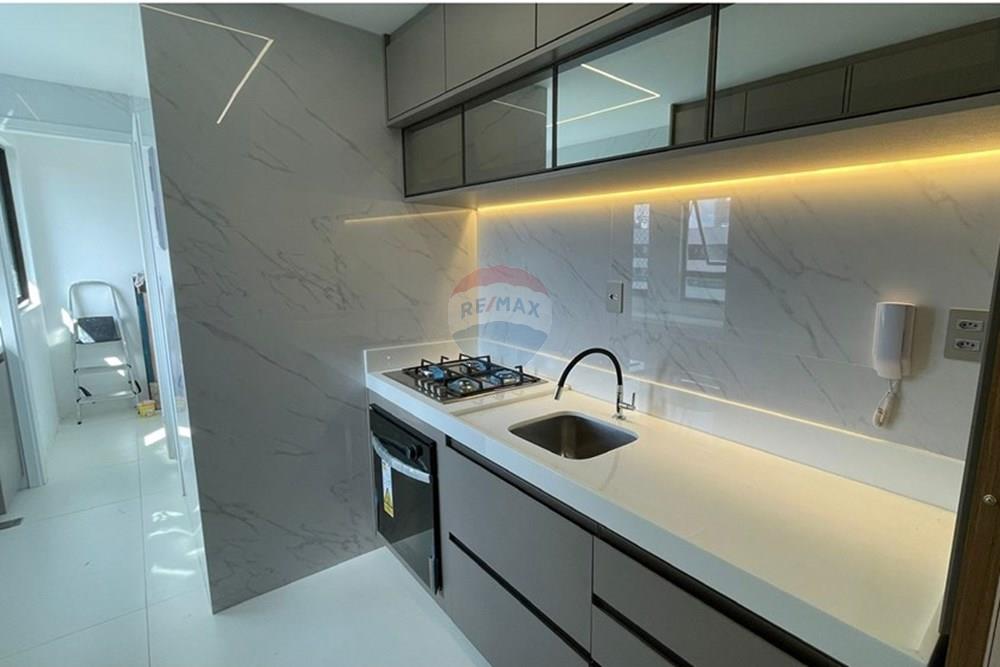 Apartamento - Venda - Recife , Pernambuco - GLORIA LUZ -AP 1201-COZINHA2.JPEG - 850071032-109